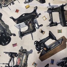 Antique sewing machine for sale  Oakley