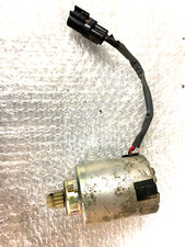 Motorino cvt suzuki usato  Andria