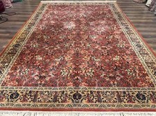 Wool area rug for sale  USA