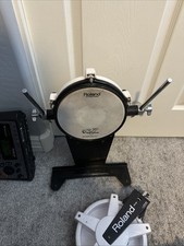 Roland mesh head for sale  Gilbert