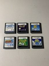 Lotto giochi nintendo usato  Reggio Emilia