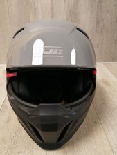 Motorradhelm jethelm hjc gebraucht kaufen  Herten