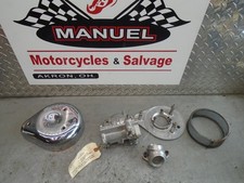 Harley davidson super for sale  Akron