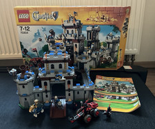 Lego castle große gebraucht kaufen  Bad Segeberg