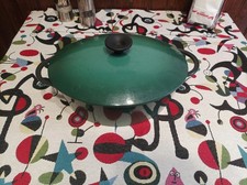 Cocotte fonte émaillée d'occasion  Béziers