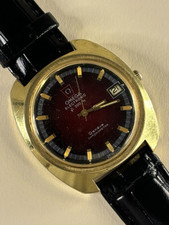 Omega geneve f300hz for sale  GREAT YARMOUTH