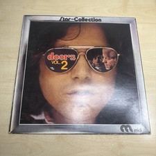 The doors vol gebraucht kaufen  Bad Krozingen