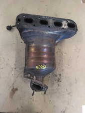 ORIGINAL Katalysator OPEL CORSA D (S07)  2010 comprar usado  Enviando para Brazil