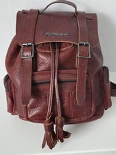 Martens backpack for sale  MORECAMBE