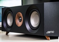 Jamo center channel for sale  Irvine