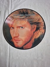 Picture vinile duran usato  Pray