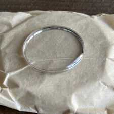 Verre plexi frette d'occasion  Maurecourt