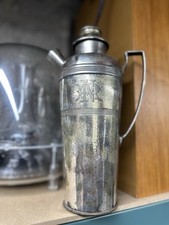Vintage silver plated for sale  GLOUCESTER