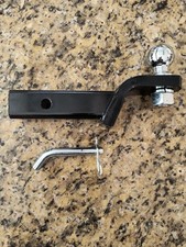 Nilight trailer hitch for sale  Kingwood