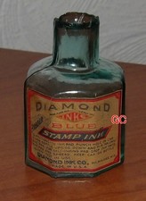 Antique burst lip for sale  UK