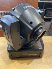 Usado, Chauvet Intimidator 110 ponto de cabeça móvel DMX som ativo 10 watts luz LED #2 comprar usado  Enviando para Brazil