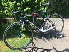 Road bike scott for sale  TRING