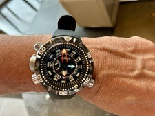 Citizen promaster aqualand usato  Torino