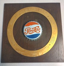 Vintage 1953 pepsi for sale  Camp Hill