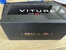 Viture pro brille gebraucht kaufen  Brunnthal