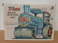 Kovap retro strassenwalze gebraucht kaufen  Kleinkahl