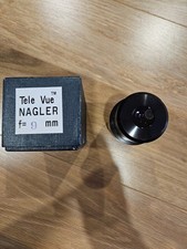 Tele vue nagler for sale  Warren