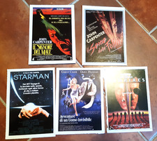 John carpenter lotto usato  Garlasco