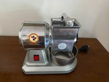 grattugia elettrica professionale usato  Ascoli Piceno