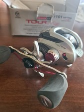 shimano curado 101 usato shimano curado 101 usato Due Carrare