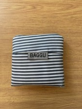 Baggu shoppers bag for sale  MARKFIELD