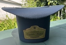 Seau champagne chapeau d'occasion  Lille-