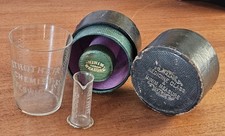 Complete vintage medicine for sale  WAKEFIELD