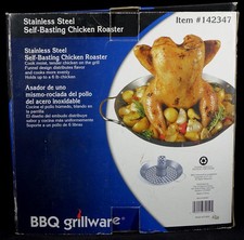 Stainless steel self for sale  New Iberia