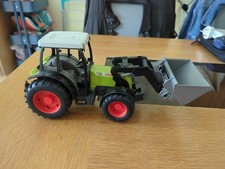 Bruder claas nectis for sale  ANTRIM