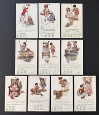 bessie pease gutmann calendar for sale bessie pease gutmann calendar for sale Mason