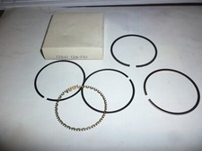 Honda piston rings for sale  GRAYS