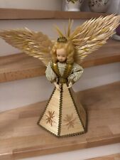 Engel 32cm rauschgoldengel gebraucht kaufen  Dachau