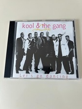 Kool the gang d'occasion Kool the gang d'occasion  Sens