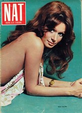 Nat 1965 rika usato  San Marcello Piteglio