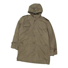 Vintage mens green for sale  WOODBRIDGE