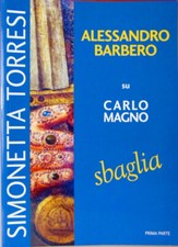 Libro alessandro barbero usato  Civitanova Marche