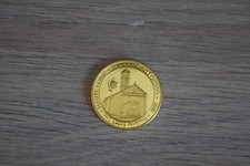 Medaille souvenir fonderie d'occasion  Varreddes