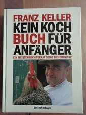 Franz keller kein gebraucht kaufen  Lemgo