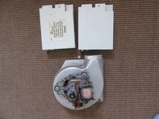 Potterton suprima etc. for sale  BURNTISLAND