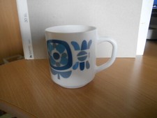Ancien mug tasse d'occasion  Avelin