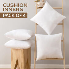Cushion inner pads for sale  BARKING