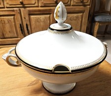 Vintage terrine rosenthal gebraucht kaufen  Sprockhövel