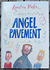 Angel pavement quentin for sale  LONDON