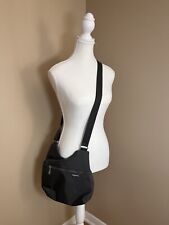 Baggalini crossbody gray for sale  Matteson