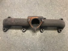 Deutz 1011 auspuffkrümmer gebraucht kaufen  Ohlstadt